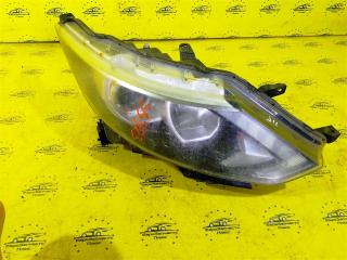 Фара передняя правая Nissan Qashqai