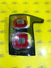 Фонарь задний правый Land Rover Range Rover Vogue контрактная Фонарь задний правый Land Rover Range Rover Vogue