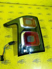 Фонарь задний левый Land Rover Range Rover Vogue контрактная Фонарь задний левый Land Rover Range Rover Vogue