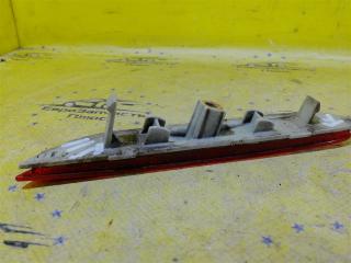 Отражатель бампера задний правый Qashqai J11