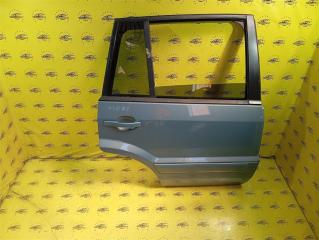 Дверь задняя правая Ford Fusion 2005-2012