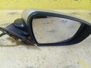 Зеркало боковое правое Kia Ceed 2