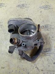 Запчасть заслонка дроссельная Opel Astra