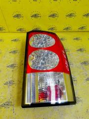 Фонарь правый Land Rover Discovery 4 контрактная Фонарь правый Land Rover Discovery 4