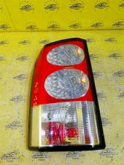 Фонарь левый Land Rover Discovery 4 контрактная Фонарь левый Land Rover Discovery 4