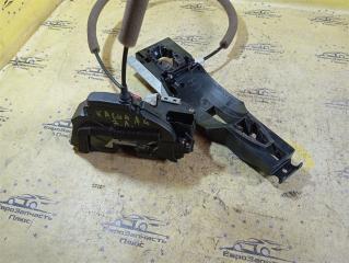 Замок двери задний левый Nissan Qashqai