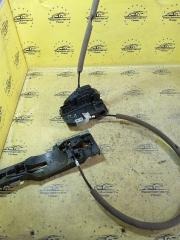 Замок двери передний левый Nissan Qashqai