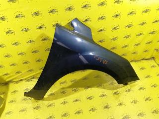 Крыло переднее правое Ford Focus 2