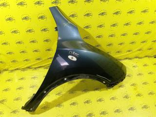 Крыло переднее правое Nissan Juke