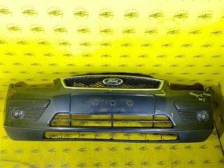 Бампер передний Ford Focus 2