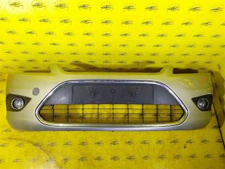 Бампер передний Ford Focus 2