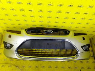 Бампер передний Ford Focus 2