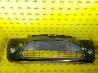 Бампер передний Ford Focus 2
