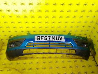 Бампер передний Ford Focus 2