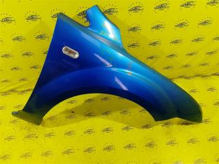 Крыло переднее правое Ford Focus 2