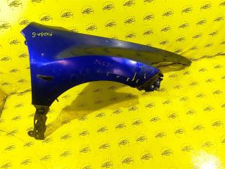 Крыло переднее правое Mazda 6