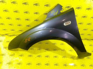 Крыло переднее левое Ford Focus 2