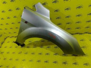 Крыло переднее правое Ford Focus 2