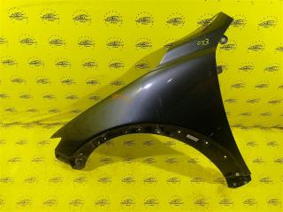 Крыло переднее левое Mazda CX-3