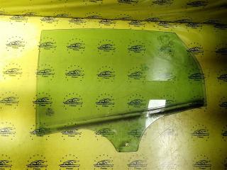 Стекло заднее левое Ford Focus 3