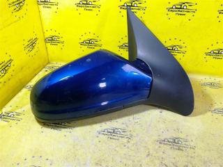 Зеркало двери переднее правое Opel Astra