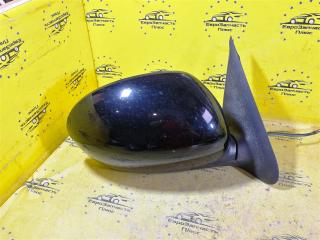 Зеркало двери переднее правое Nissan Juke