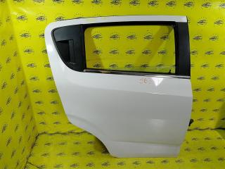 Дверь задняя правая Chevrolet Aveo контрактная Дверь задняя правая Chevrolet Aveo