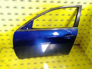 Запчасть дверь передняя левая Mazda 6