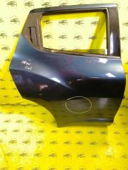 Дверь задняя правая Nissan Juke