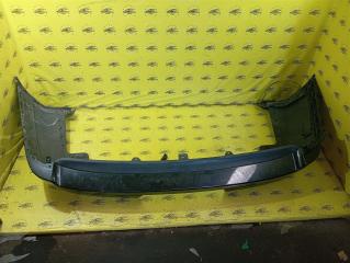 Бампер задний Land Rover Range Rover Vogue