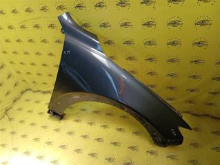 Крыло переднее правое Mazda CX-3