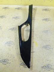 Накладка двери салона декоративная задняя правая Qashqai J11