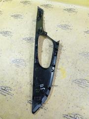 Накладка двери салона декоративная задняя правая Qashqai J11