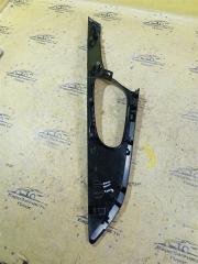 Накладка двери салона декоративная задняя правая Qashqai J11