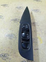 Блок управления стеклоподъемниками Nissan Qashqai контрактная Блок управления стеклоподъемниками Nissan Qashqai