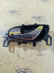 Запчасть ручка двери внутренняя передняя правая Nissan Qashqai