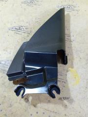 Накладка зеркала правая Nissan Qashqai