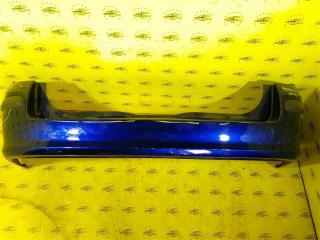 Бампер задний Opel Astra