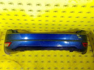 Бампер задний Ford Focus 2