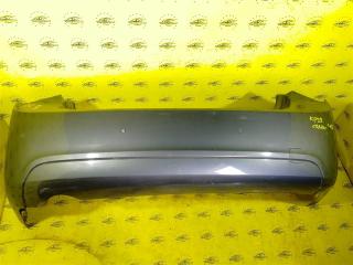 Бампер задний Chevrolet Cruze