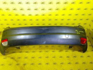 Бампер задний Ford Focus 2