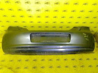 Бампер задний Volkswagen Polo