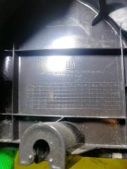 Накладка зеркала передняя правая Aveo T300