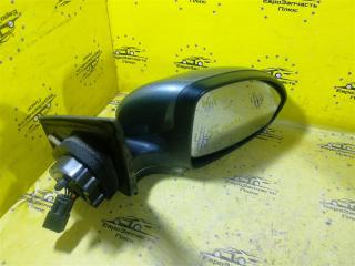 Зеркало двери переднее правое Chevrolet Cruze