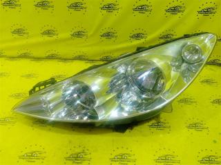 Фара передняя левая Peugeot 308