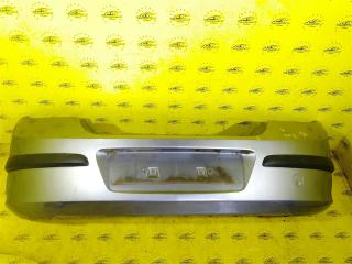 Бампер задний Opel Astra