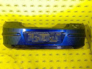 Бампер задний Opel Astra