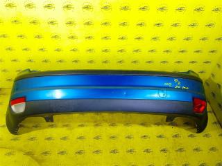 Бампер задний Ford Focus 2