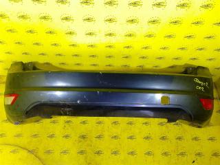 Бампер задний Ford Focus 2