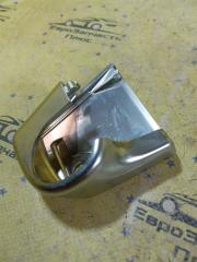 Запчасть накладка консоли торпедо правая Land Rover Discovery 4